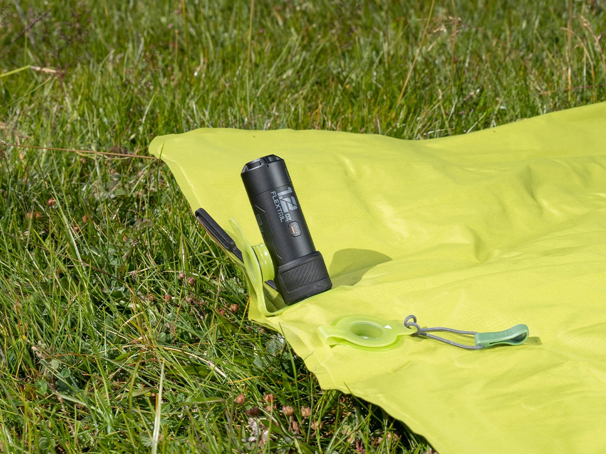 Artsy Digi™ ZERO PUMP PRO – Portable Electric Air Pump for Camping Pads (Rechargeable)