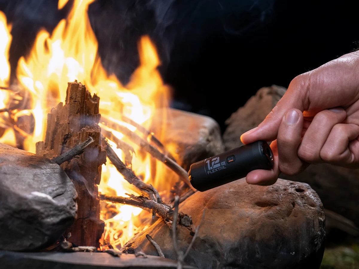 Artsy Digi™ ZERO PUMP PRO – Portable Electric Air Pump for Camping Pads (Rechargeable)